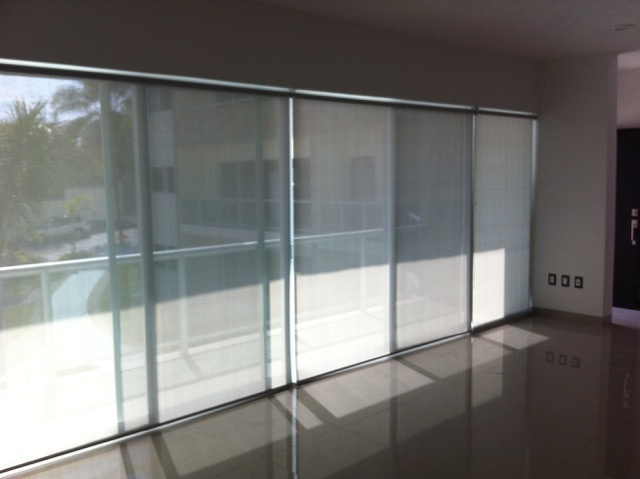 Persianas Screen